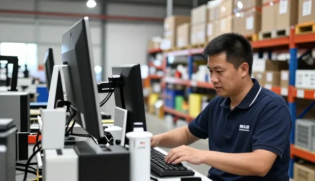 中山市三卓照明实业有限公司布局品牌代理等领域，提升LED照明灯具价值