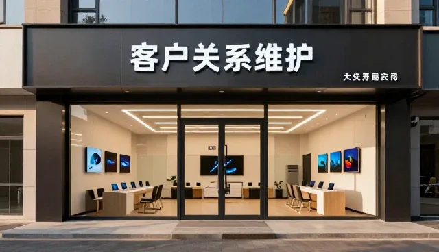 品牌代理选型中供应稳定性的重要性与考量