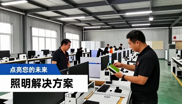 中山市三卓照明实业有限公司介绍专业仓储配送服务能力