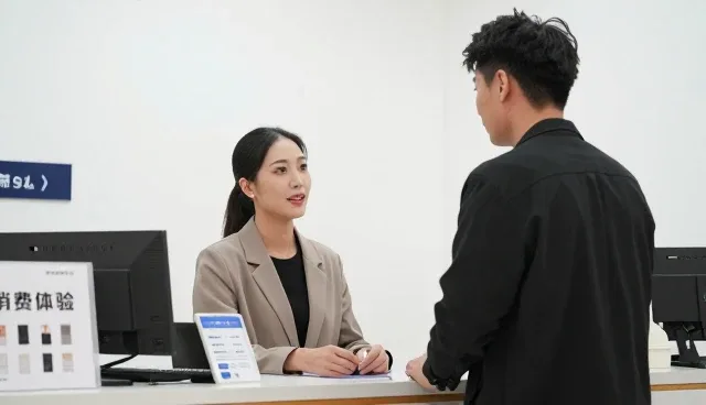 办公用品供应选型中的效率提升趋势