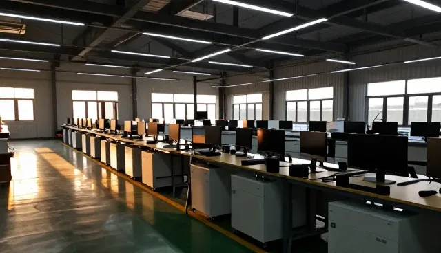 仓储配送在办公用品选型中的关键作用